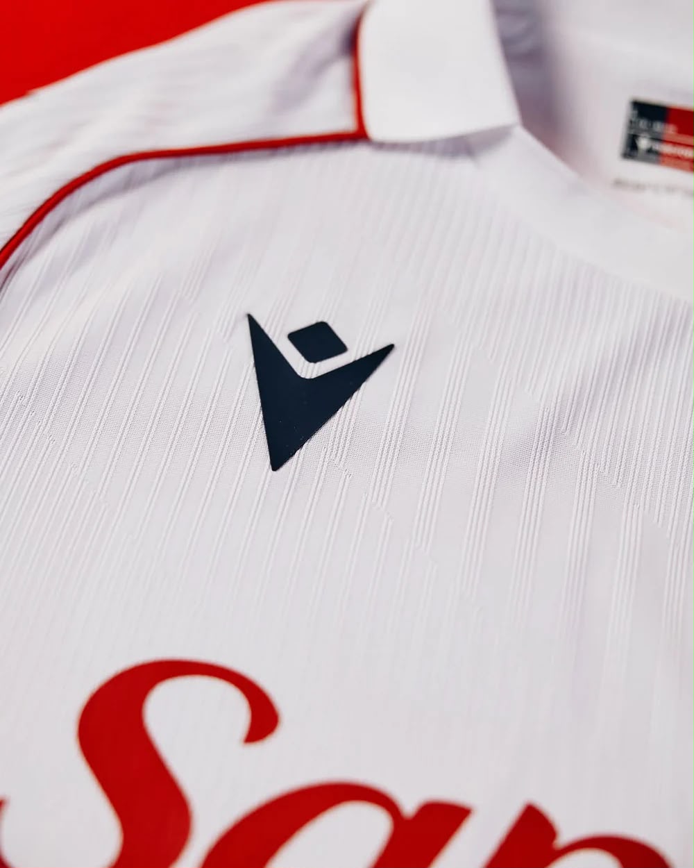 Maglia Bologna Away 26/27