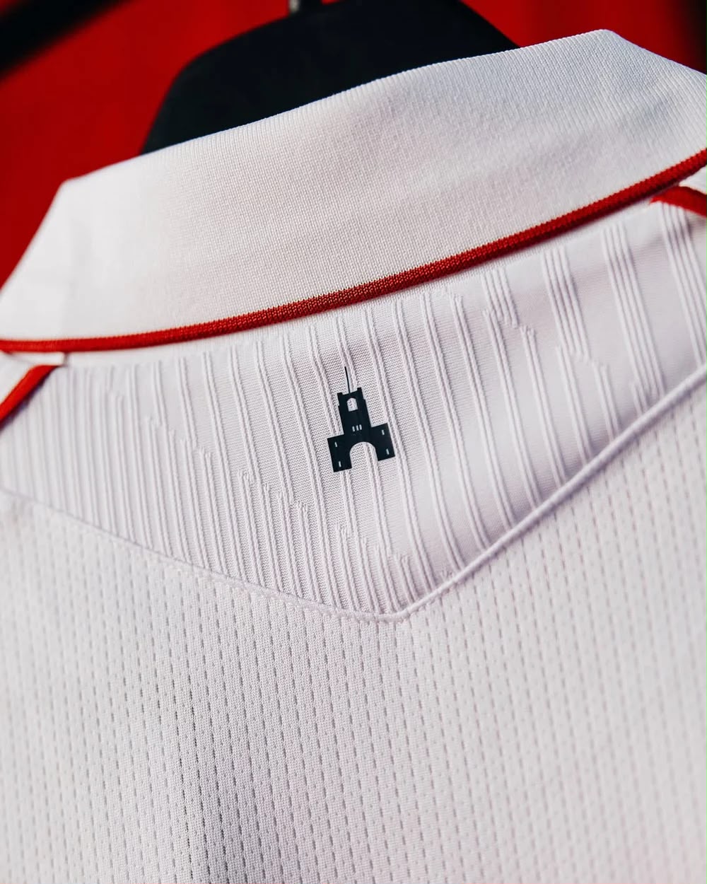 Maglia Bologna Away 26/27