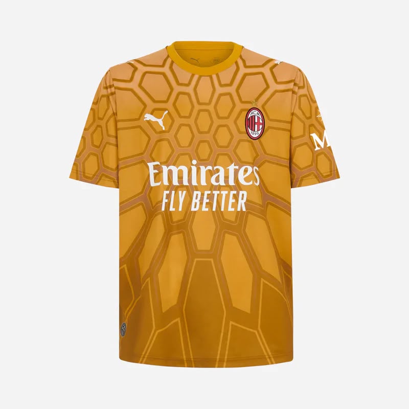 Maglia AC Milan Portiere 26/27