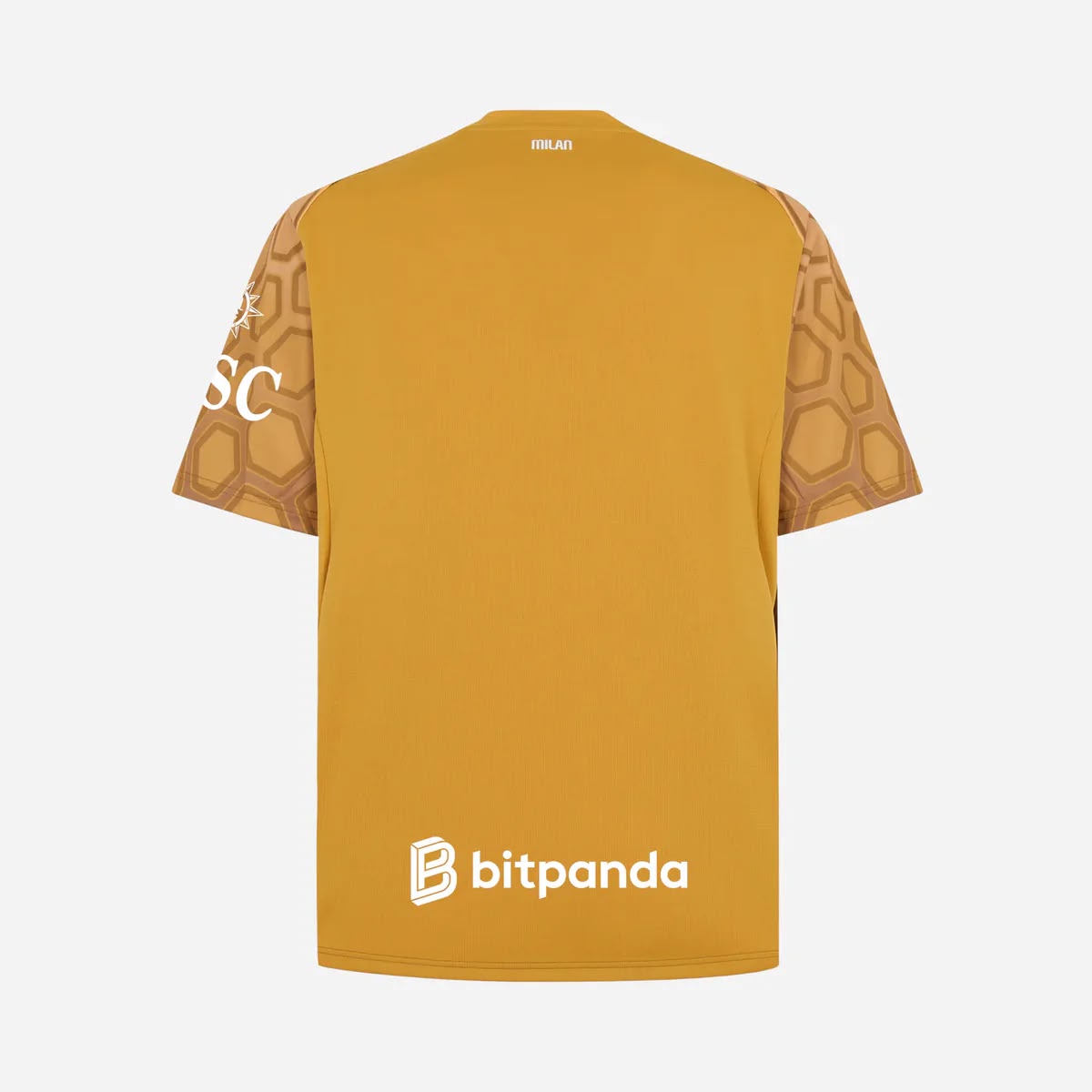 Maglia AC Milan Portiere 26/27