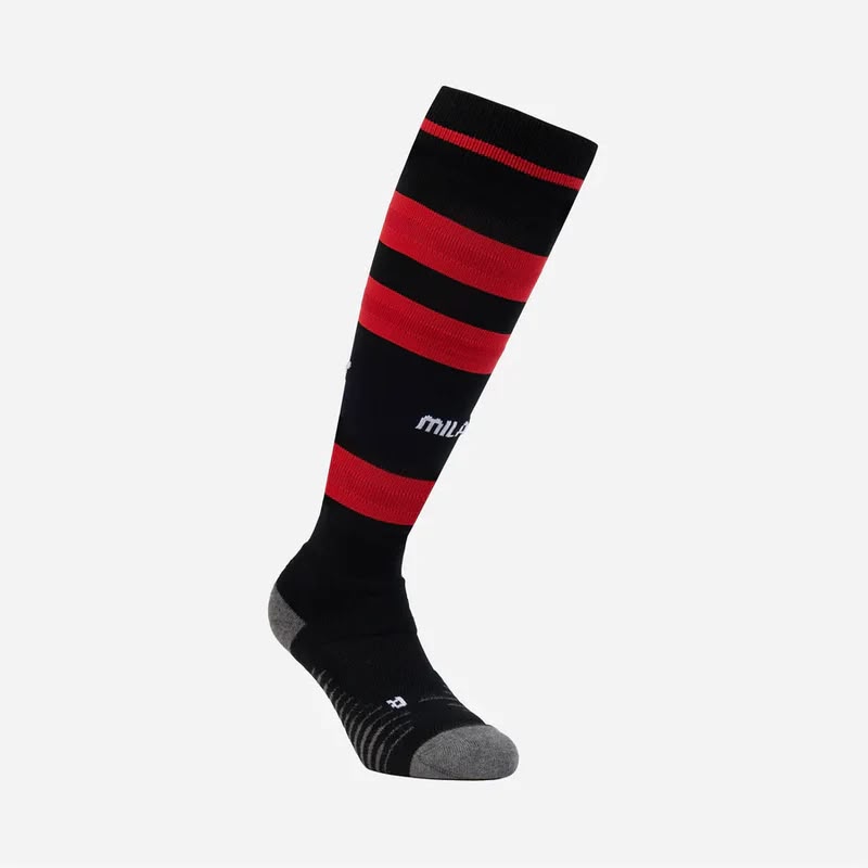 Calzettoni AC Milan Home 26/27