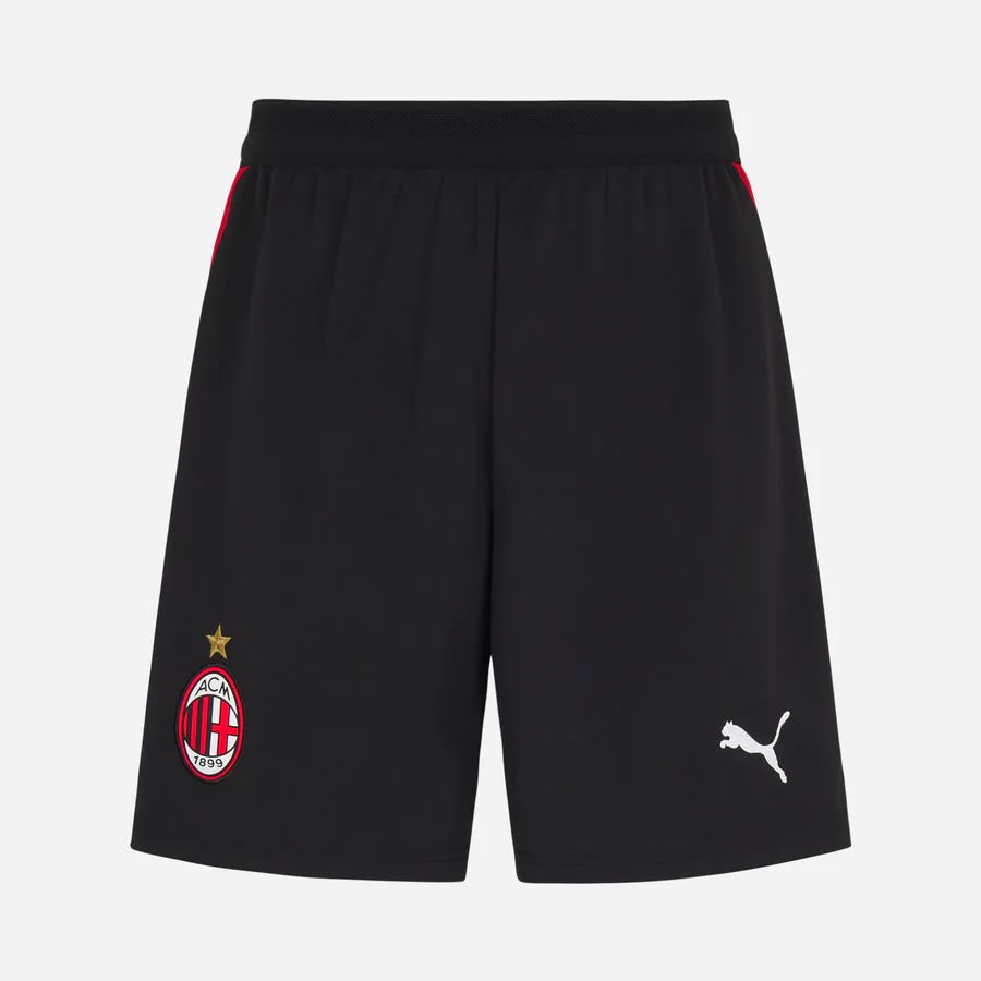 Pantaloncini AC Milan Home 26/27