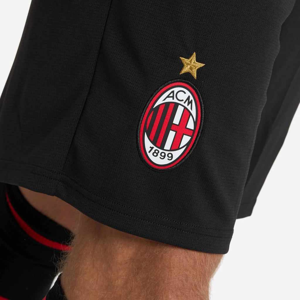 Pantaloncini AC Milan Home 26/27