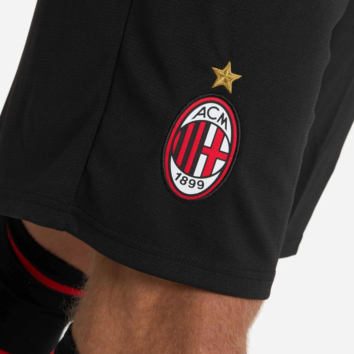 Pantaloncini AC Milan Home 26/27