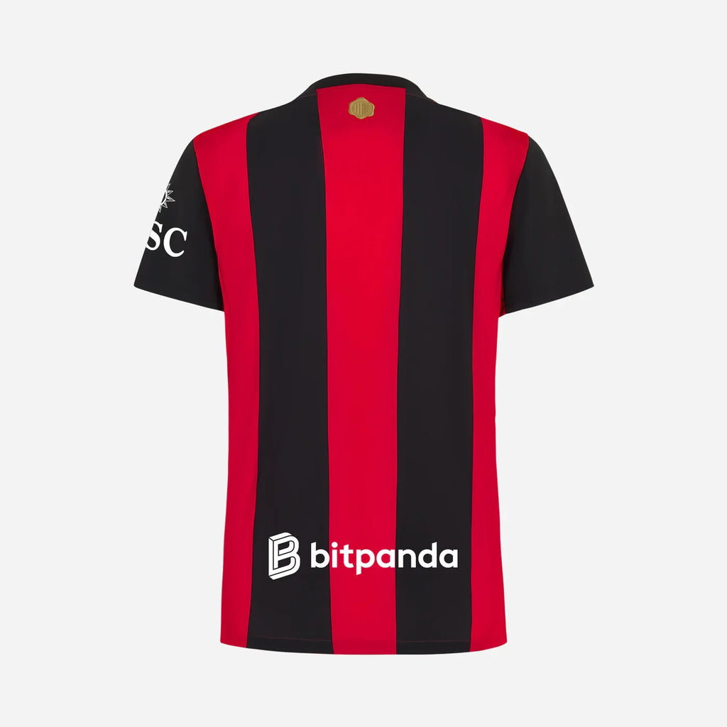 Maglia AC Milan Home 26/27 - Femminile