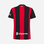 Maglia AC Milan Home 26/27 - Femminile