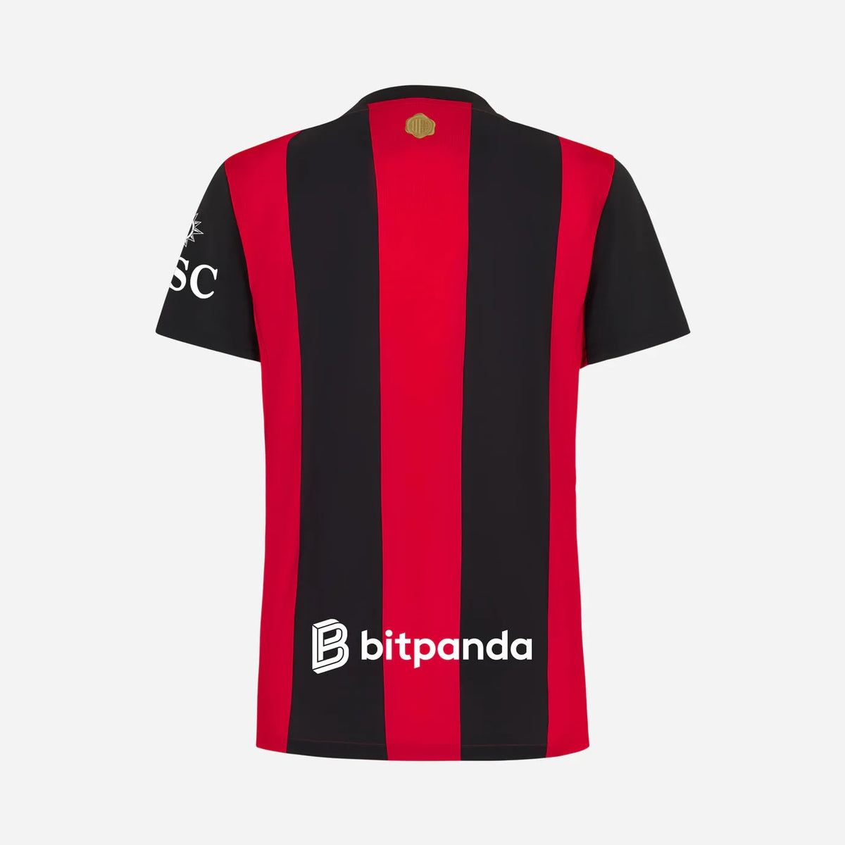 Maglia AC Milan Home 26/27 - Femminile
