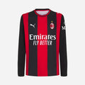 Maglia AC Milan Home 26/27 - Manica Lunga