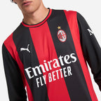 Maglia AC Milan Home 26/27 - Manica Lunga