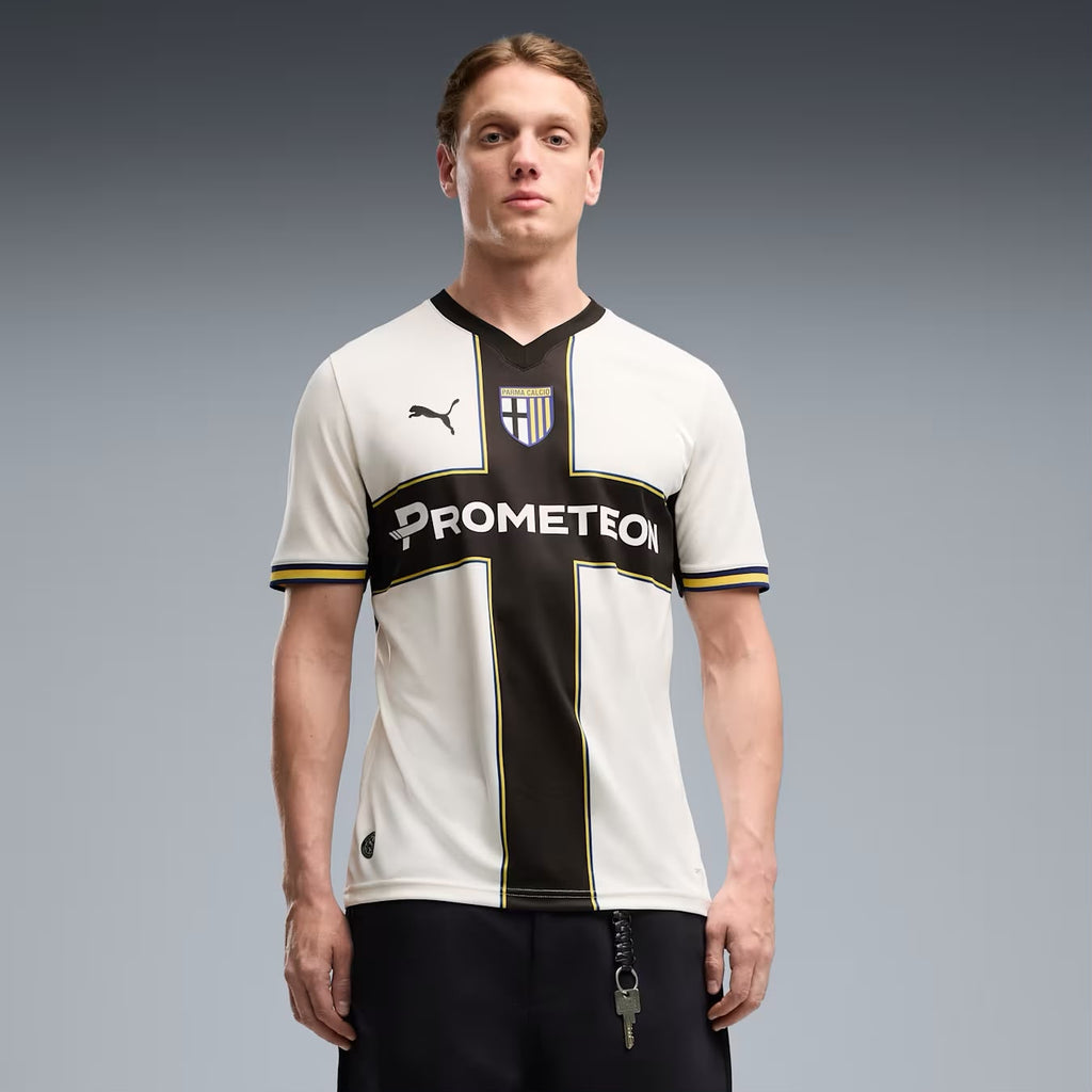 Maglia Parma Home 26/27