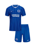 T-shirt e Pantaloncini Bambino Brighton Home 26/27