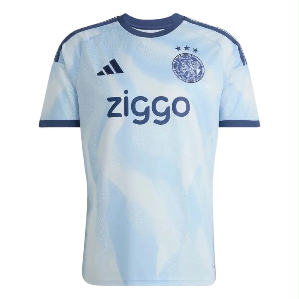 Maglia Ajax Away 26/27