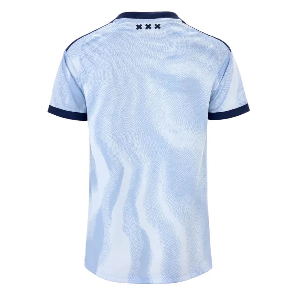 Maglia Ajax Away 26/27