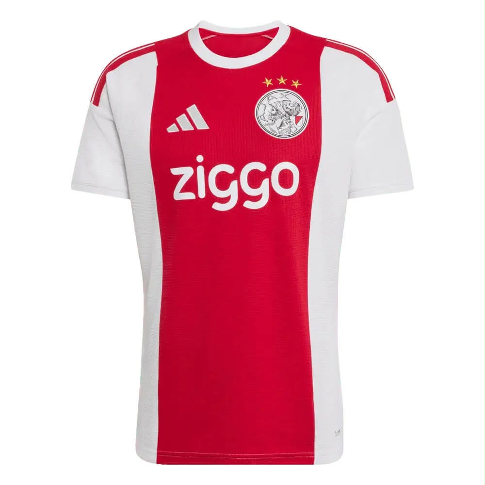 Maglia Ajax Home 26/27
