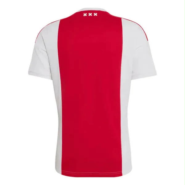 Maglia Ajax Home 26/27