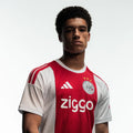 Maglia Ajax Home 26/27 - Versione Giocatore