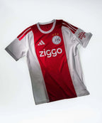 Maglia Ajax Home 26/27 - Versione Giocatore