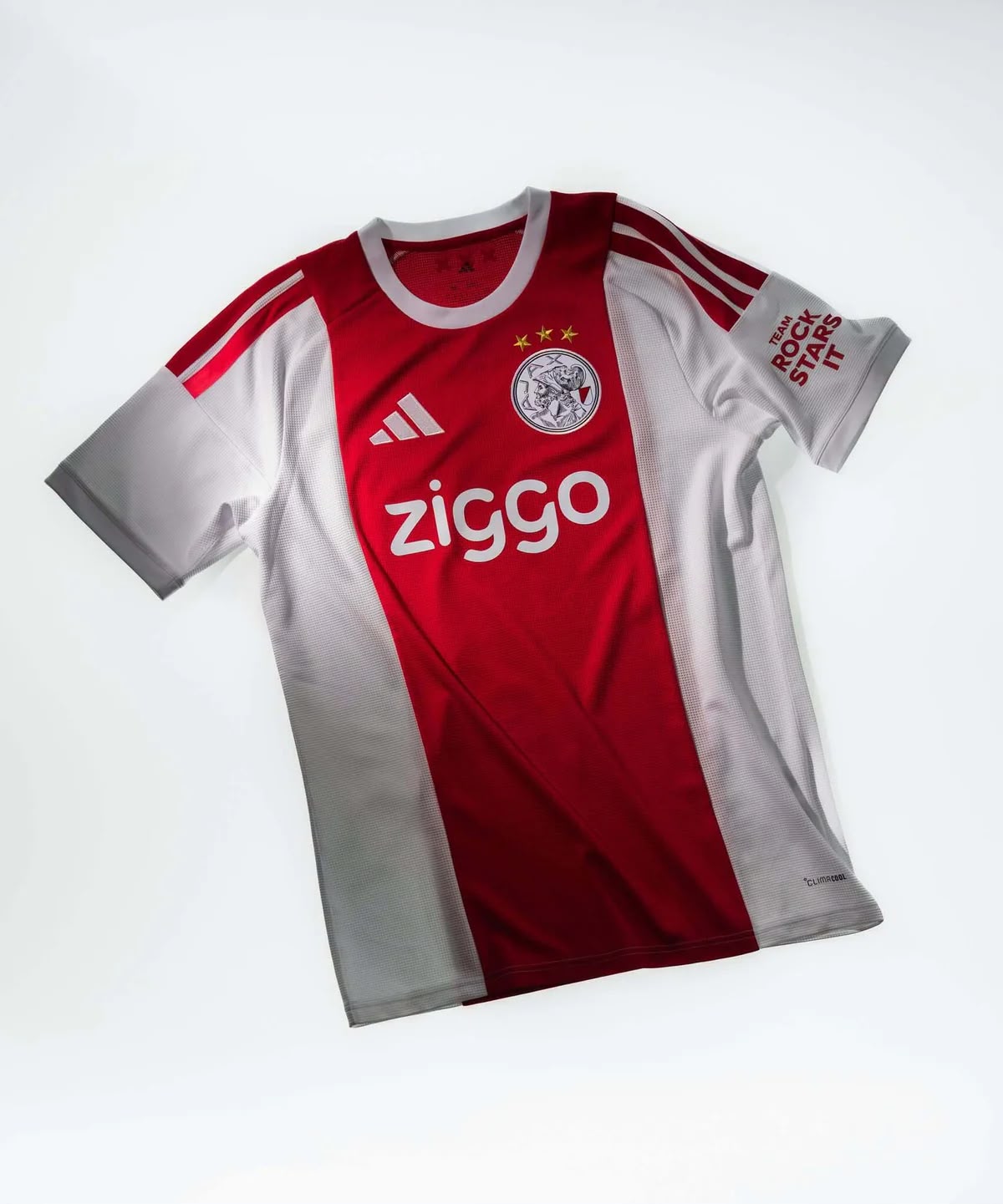 Maglia Ajax Home 26/27 - Versione Giocatore