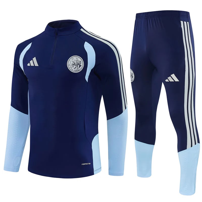 Tuta da Calcio Bambino Ajax 26/27