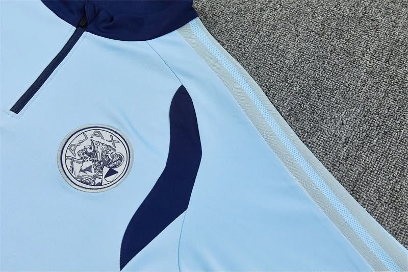 Tuta da Calcio Bambino Ajax 26/27