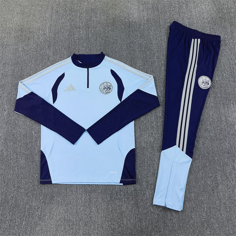 Tuta da Calcio Bambino Ajax 26/27