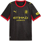 Maglia Girona FC Away 26/27