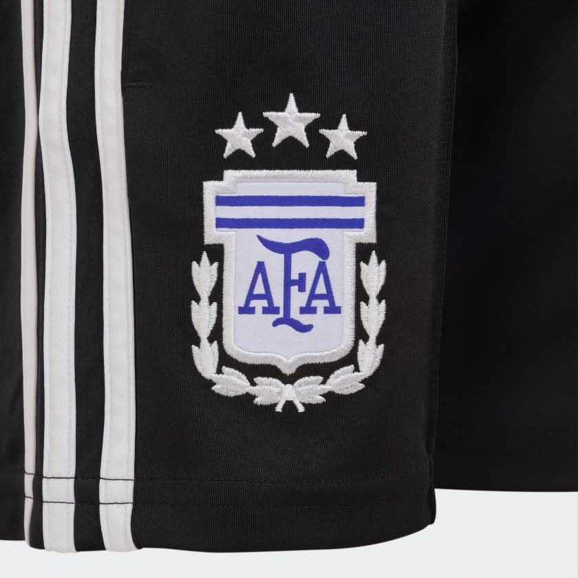 Pantaloncini Argentina Away 26/27