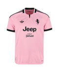Maglia Juventus Away 26/27 - Versione Giocatore