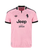 Maglia Juventus Away 26/27 - Versione Giocatore