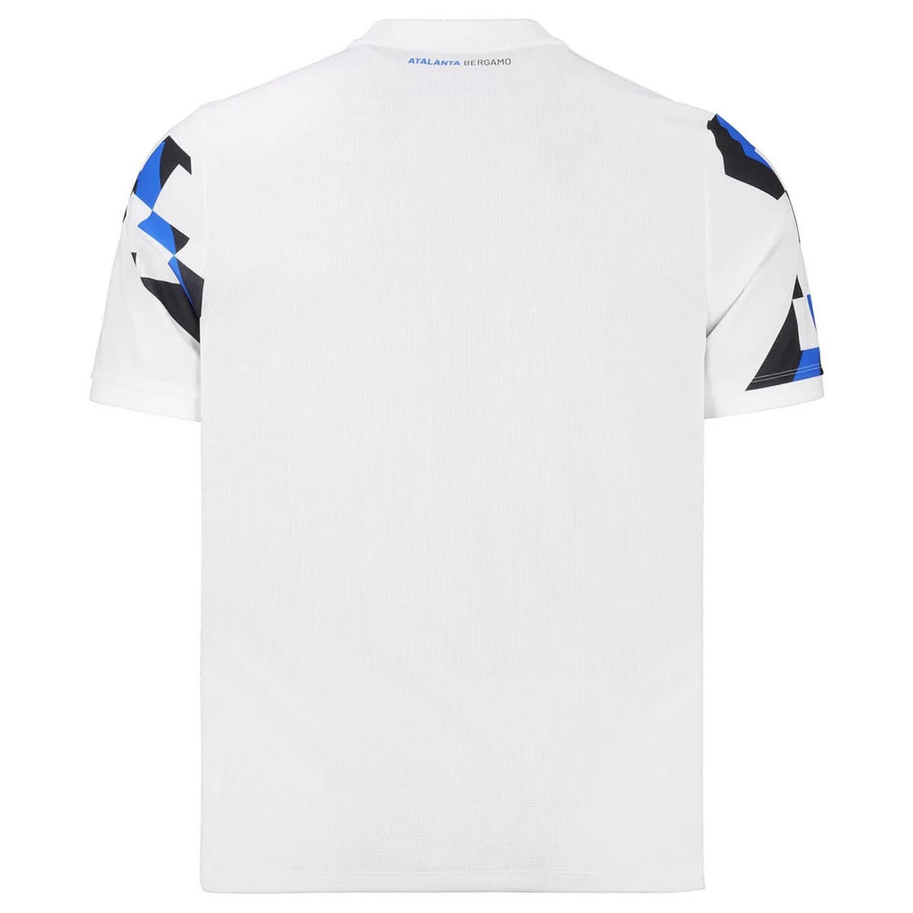 Maglia Atalanta Away 26/27