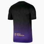 Maglia FC Barcelona Away 26/27 - Versione Giocatore