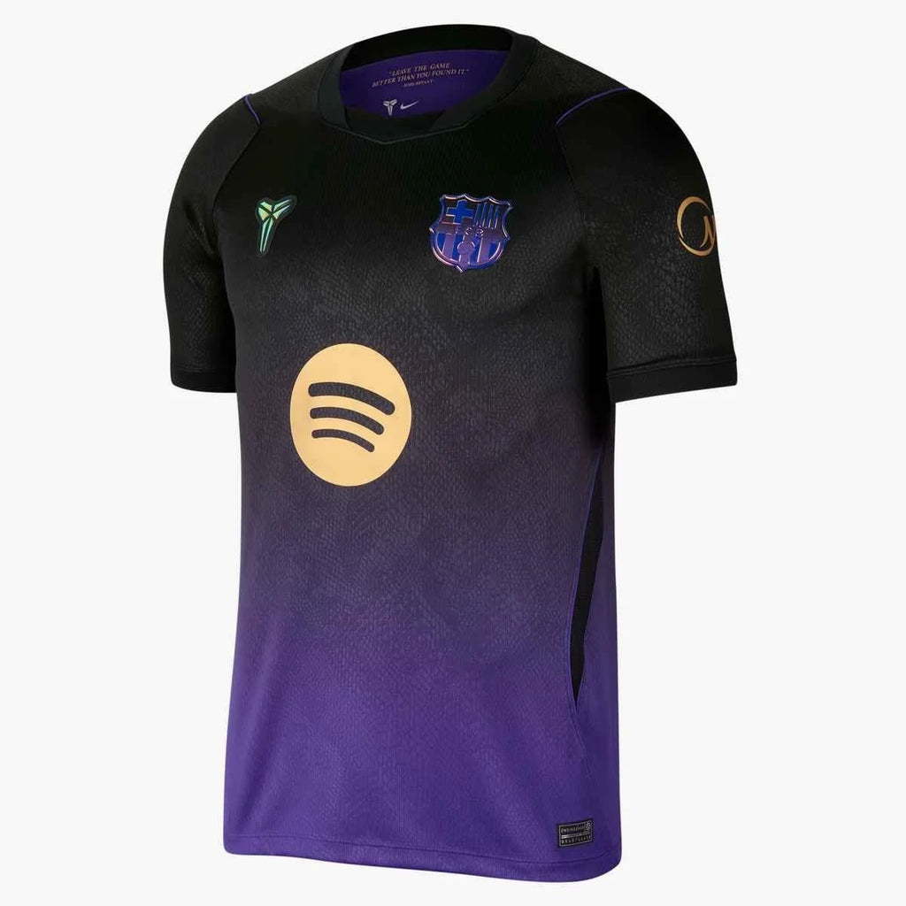 Maglia FC Barcelona Away 26/27