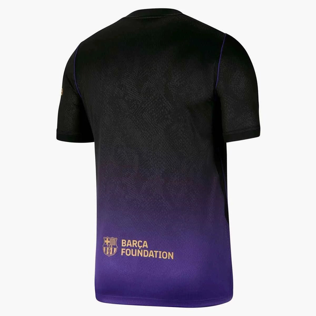 Maglia FC Barcelona Away 26/27
