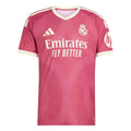Maglia Real Madrid Third 26/27 - Versione Giocatore