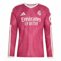 Maglia Real Madrid Third 26/27 - Manica Lunga