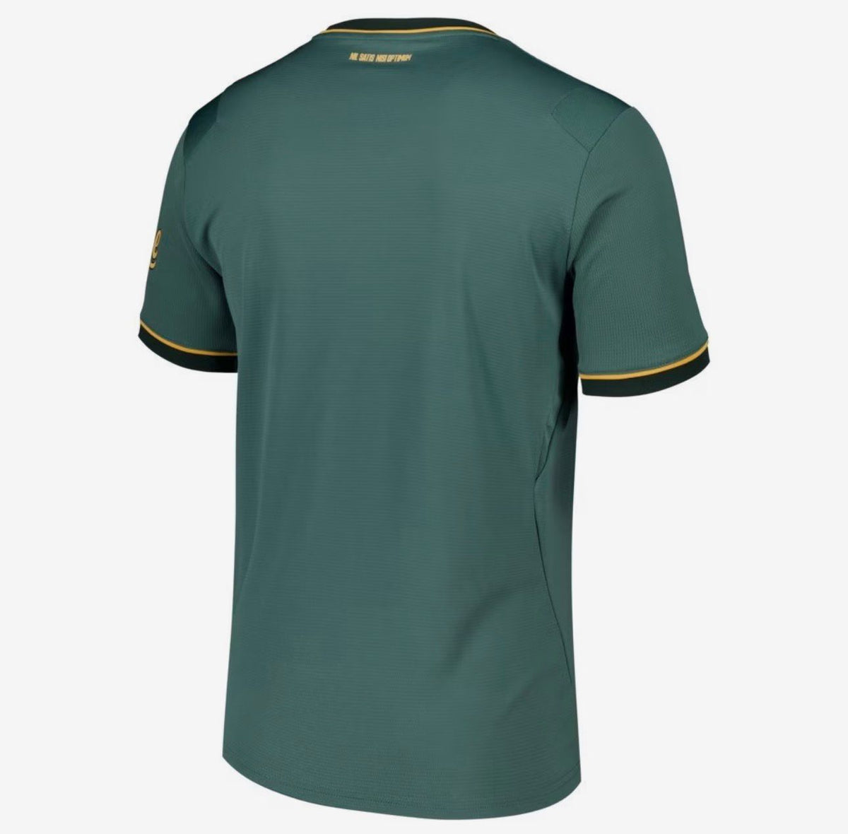 Maglia Everton FC Third 26/27