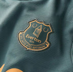 Maglia Everton FC Third 26/27