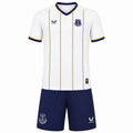 T-shirt e Pantaloncini Bambino Everton FC Away 26/27