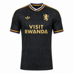 Maglia Aston Villa Away 26/27