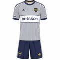 T-shirt e Pantaloncini Bambino Boca Juniors Away 26/27