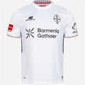 Maglia Bayer Leverkusen Third 26/27