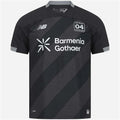 Maglia Bayer Leverkusen Fourth 26/27