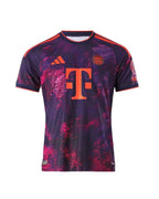 Maglia Bayern Monaco Third 26/27 - Versione Giocatore