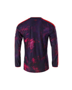 Maglia Bayern Monaco Third 26/27 - Manica Lunga