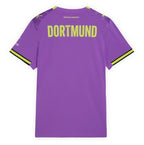Maglia Borussia Dortmund Third 26/27