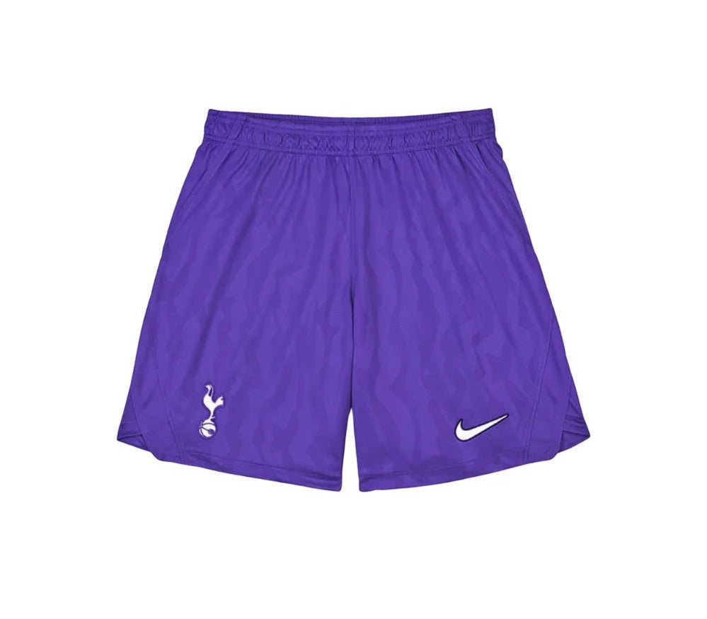 Pantaloncini Tottenham Hotspur Third 26/27