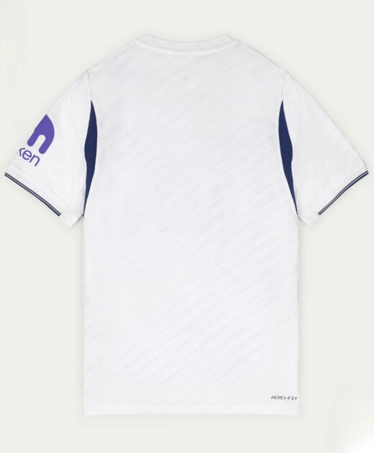 Maglia Tottenham Hotspur Home 26/27