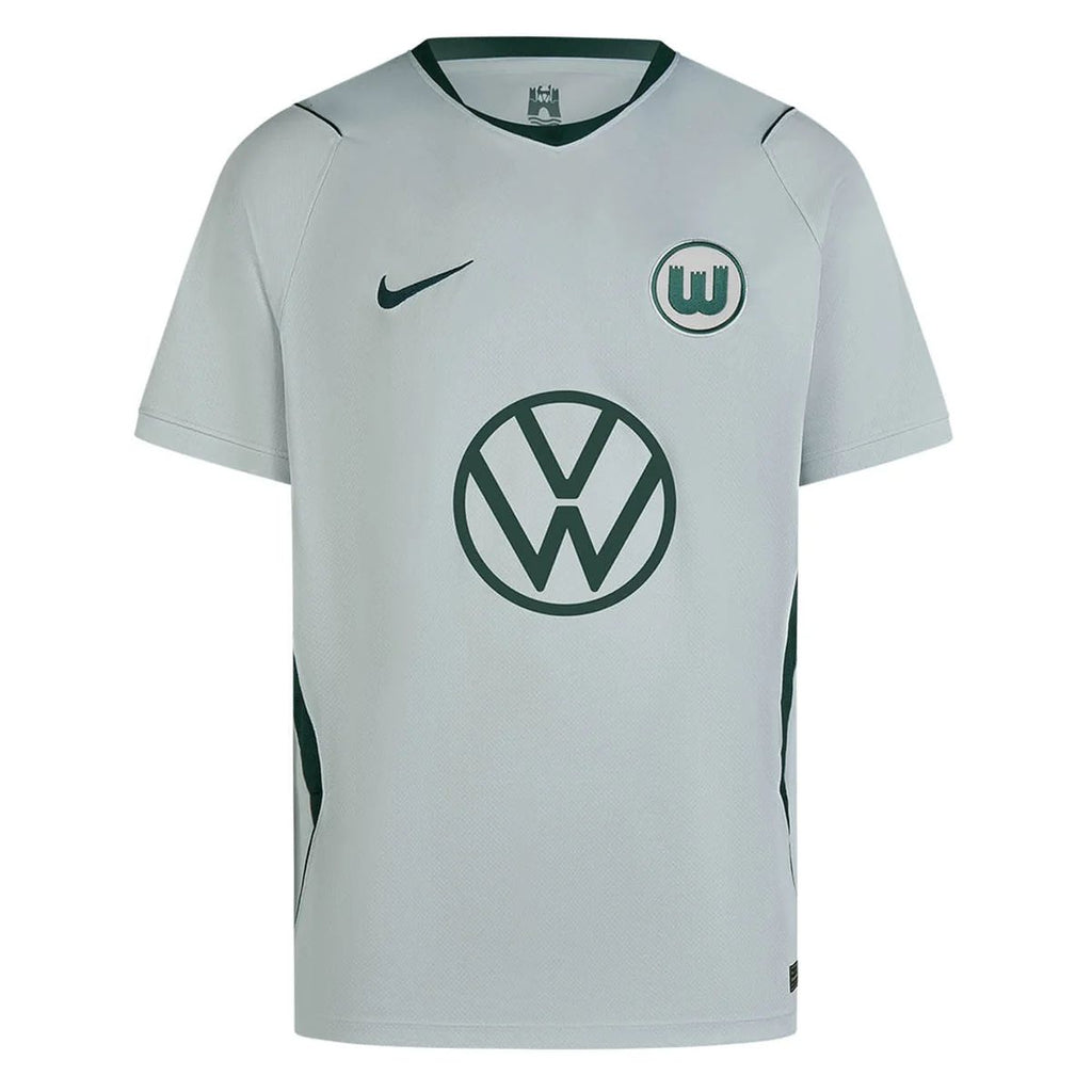 Maglia VfL Wolfsburg Away 26/27