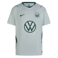 Maglia VfL Wolfsburg Away 26/27