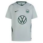Maglia VfL Wolfsburg Away 26/27